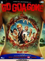 Go Goa Gone (Original Motion Picture Soundtrack)