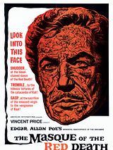 The Masque of the Red Death (Original Motion Picture Soundtrack)