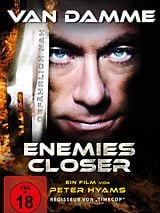 Enemies Closer (Original Motion Picture Soundtrack)