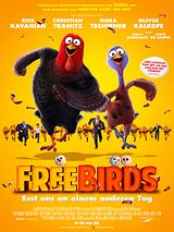 Free Birds (Original Motion Picture Soundtrack)