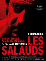 Les Salauds
