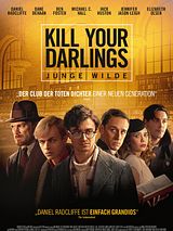 Kill Your Darlings