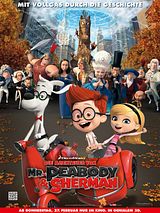 Mr. Peabody & Sherman (Music from the Motion Picture)[Bonus Track]