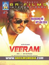 Veeram (Original Motion Picture Soundtrack)