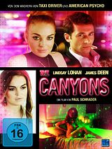 The Canyons (Original Motion Picture Soundtrack)