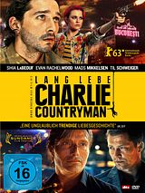 Charlie Countryman (Original Motion Picture Soundtrack)