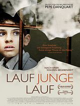 Lauf Junge lauf (Run Boy Run) [Original Motion Picture Soundtrack]
