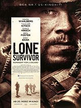 Lone Survivor (Original Motion Picture Soundtrack)