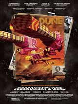 Jodorowsky's Dune (Original Soundtrack)