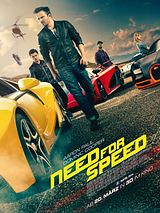 Need For Speed (Original Motion Picture Soundtrack)