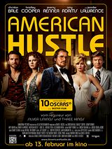American Hustle (Original Motion Picture Soundtrack)