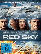 Red Sky (Original Motion Picture Soundtrack)
