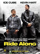 Ride Along (Original Motion Picture Soundtrack)