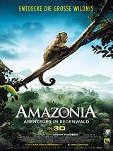 Amazonia (Original Motion Picture Soundtrack)