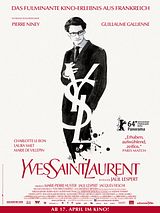Yves Saint Laurent (Bande originale du film)