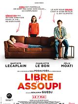 Libre et assoupi (Bande originale du film)