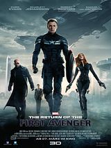 Captain America: The Winter Soldier (Original Motion Picture Soundtrack)