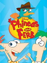 Phineas and Ferb: Rockin' and Rollin'