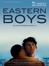 Eastern Boys Soundtrack