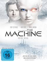 The Machine (Original Motion Picture Soundtrack)