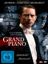 Grand Piano (Original Motion Picture Soundtrack)