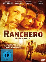 Ranchero (Original Motion Picture Soundtrack)