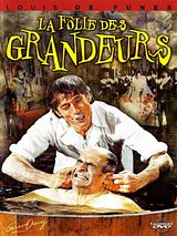 La folie des grandeurs (Bande originale du film)