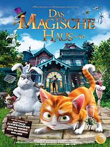 Le Manoir Magique (Bande originale du film d'animation)