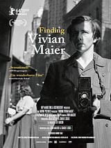 Finding Vivian Maier