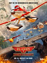 Planes: Fire & Rescue (Original Motion Picture Soundtrack)