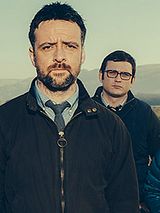 Hinterland / y Gwyll (Music from the Original TV Series)