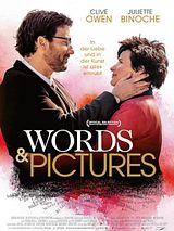 Words and Pictures (Original Motion Picture Soundtrack)