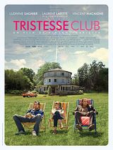 Tristesse Club (Original Motion Picture Soudtrack)