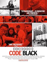 Code Black (Original Motion Picture Soundtrack)