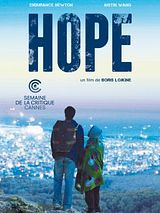 Hope (Original Motion Picture Soundtrack)