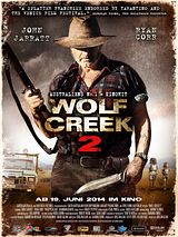 Wolf Creek 2 (Original Motion Picture Soundtrack)