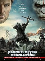 Dawn of the Planet of the Apes (Original Motion Picture Soundtrack)