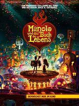 The Book of Life (Original Motion Picture Soundtrack)