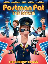 Postman Pat: The Movie (Original Motion Picture Soundtrack)