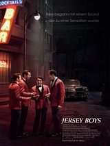 Jersey Boys Original Broadway Cast Recording