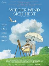 Filmposter von Wie der Wind sich hebt