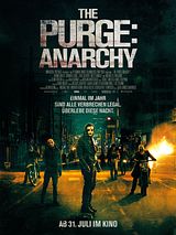 The Purge: Anarchy (Original Motion Picture Soundtrack)