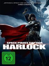 Captain Harlock Main Theme (From "Space Pirate Captain Harlock")