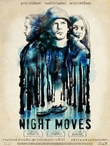 Night Moves (Bande originale du film)