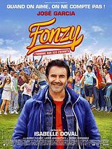 Fonzy (Bande Originale du Film)