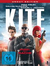 Kite (Original Motion Picture Soundtrack)