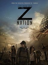 Z Nation (The Original Score Soundtrack)