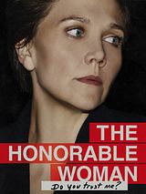 The Honourable Woman (Music from the Original TV Series)