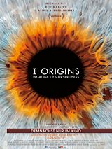 I Origins (Original Motion Picture Soundtrack)