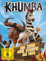 Khumba - Original Soundtrack
